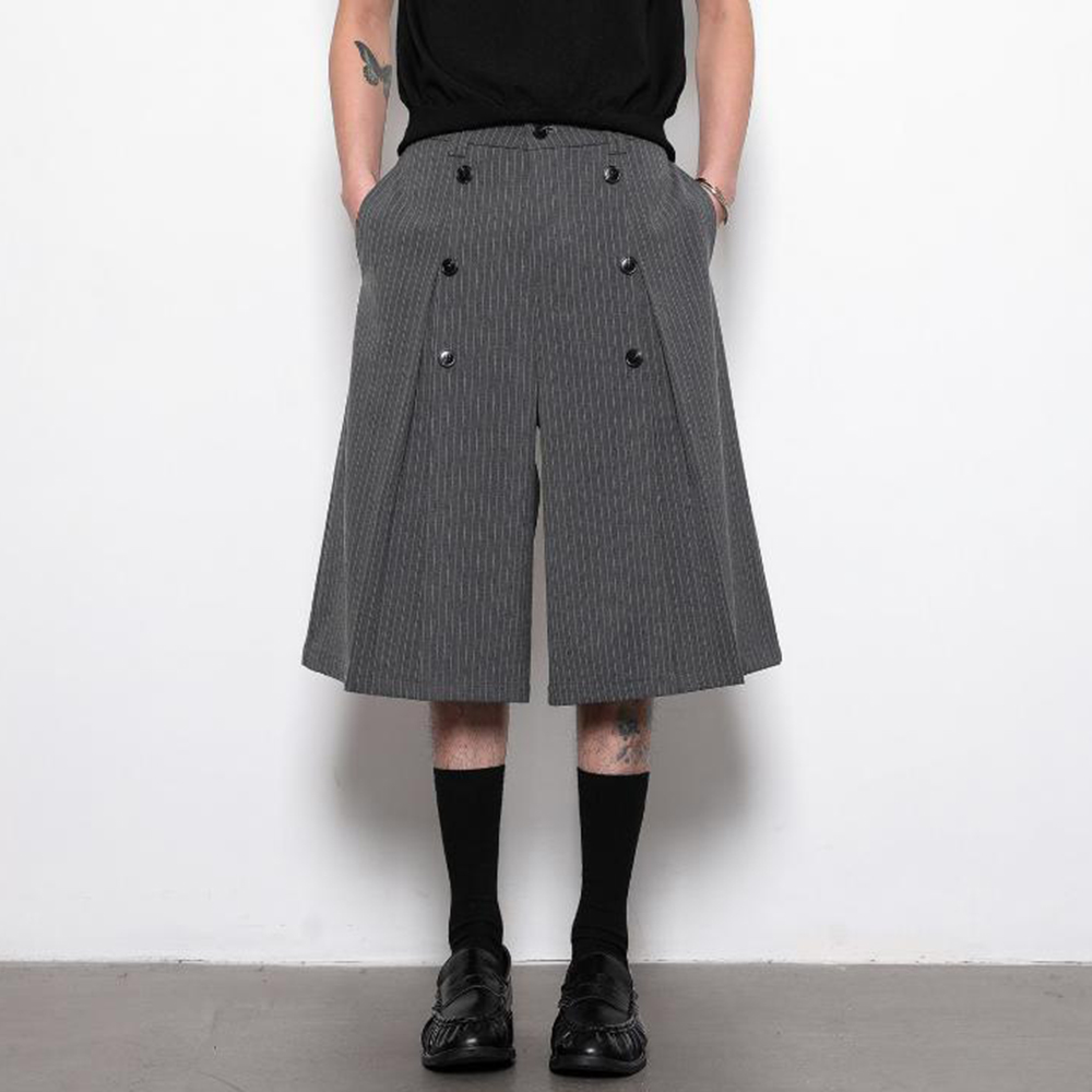 Mens Fashion Trends 2026 - 2026 Autumn New Men's Solid Color