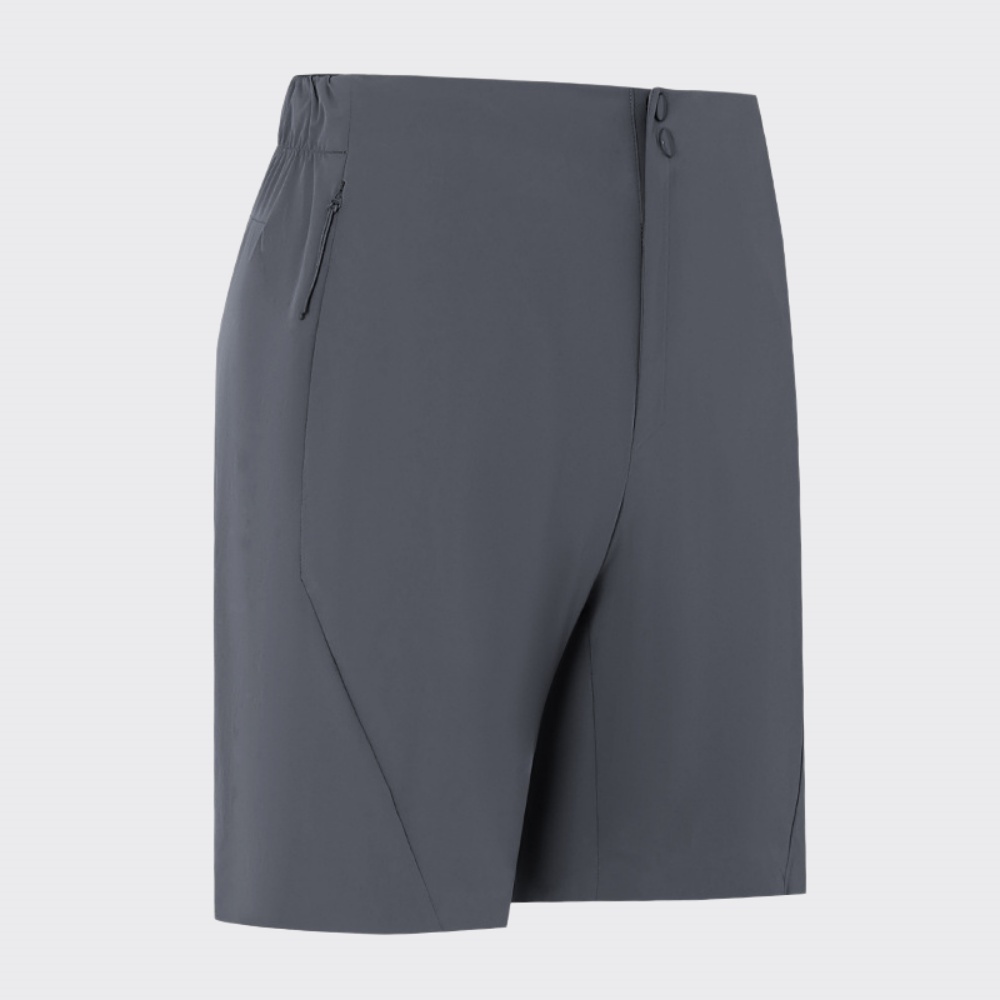 Xl Men'S Fashion - Men's Summer Running Shorts Quick-drying Solid
