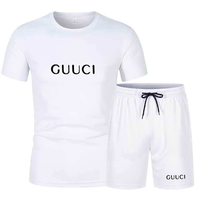 Men'S Fashion Trends 2025 - Summer loose, breathable, quick-drying, casual, high-elasticity,