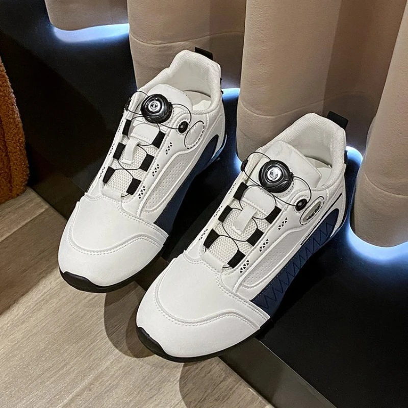 Men'S Fashion Running Shoes - Brand Women Sneakers Couple Style Outdoor