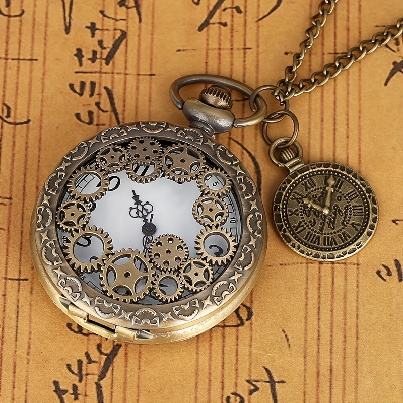 1PC Surprise Mystery Watch Bli - огляд і ціна Fashion Mens Watches