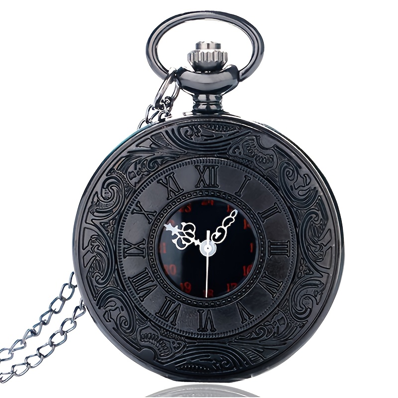 1PC Surprise Mystery Watch Bli - огляд і ціна Fashion Mens Watches