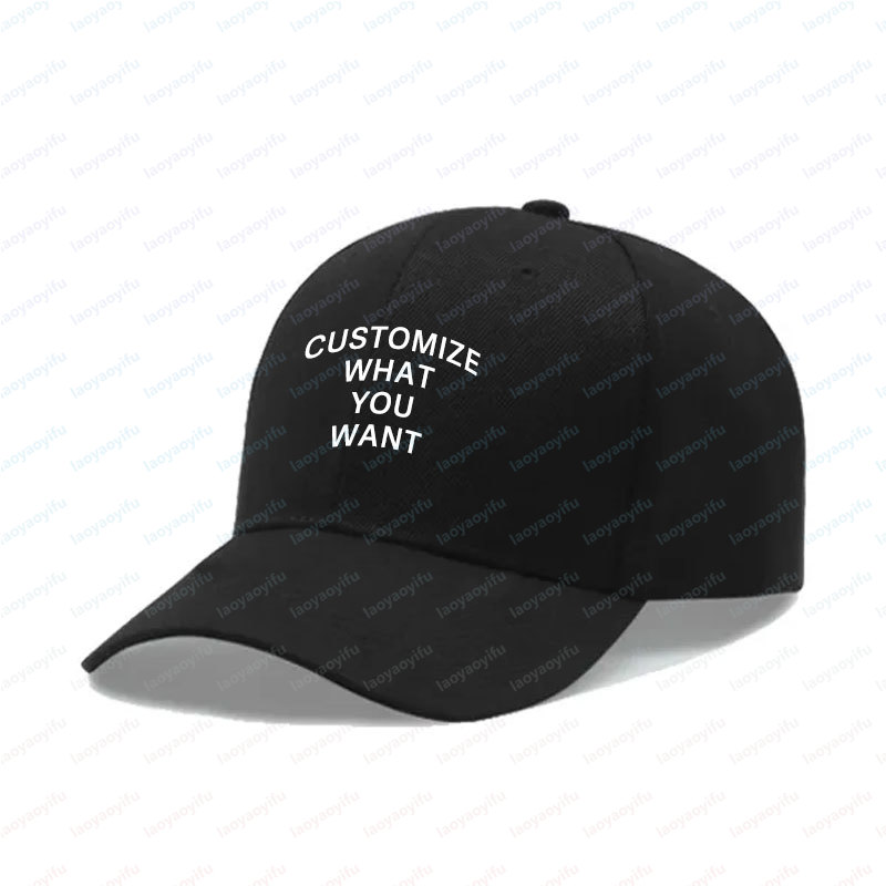 Fashion Customized Printed Log - огляд і ціна Mens Fashion Caps