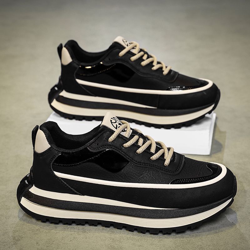 Free Shipping Men Shoes Casual - огляд і ціна Men'S Fashion Running Shoes