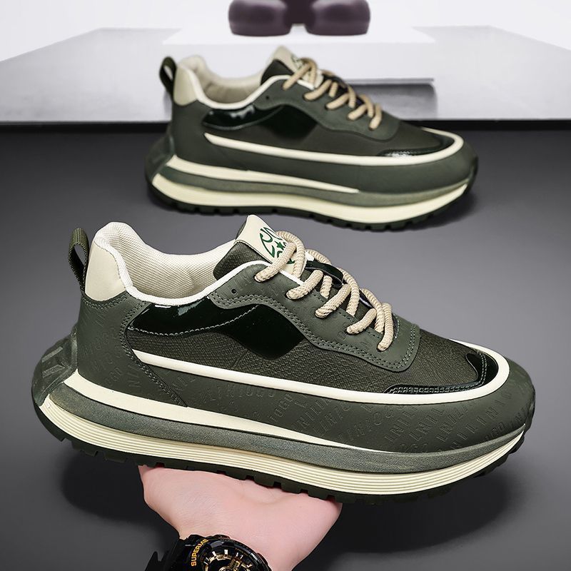 Free Shipping Men Shoes Casual - огляд і ціна Men'S Fashion Running Shoes