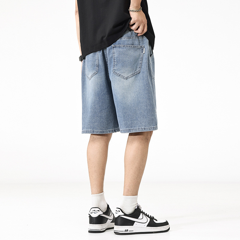 Good Quality Summer Fashion Me - огляд і ціна Men Fashion Jeans