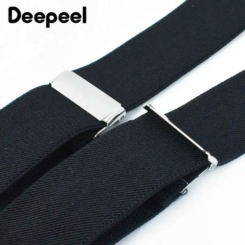 Deepeel 3.5*125cm Men's Adult  - огляд і ціна Jeans Shirt Fashion For Men