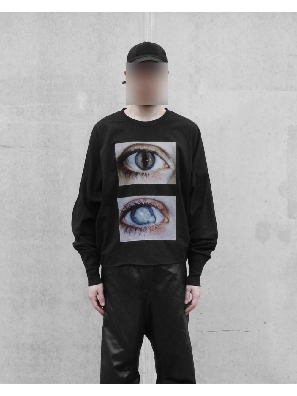 2026 New Dark Gothic Realistic - огляд і ціна Mens Fashion Trends 2026