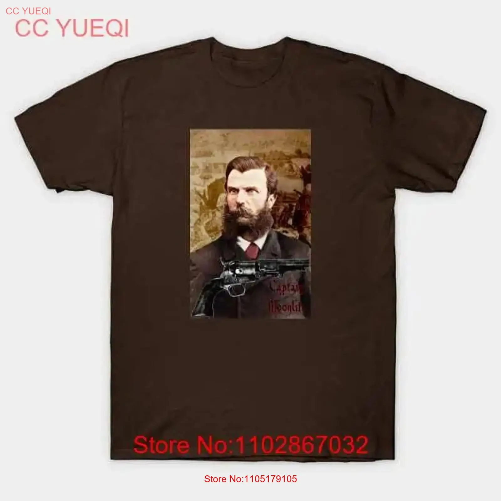 Captain Moonlite Made in Austr - огляд і ціна Mens Fashion Australia