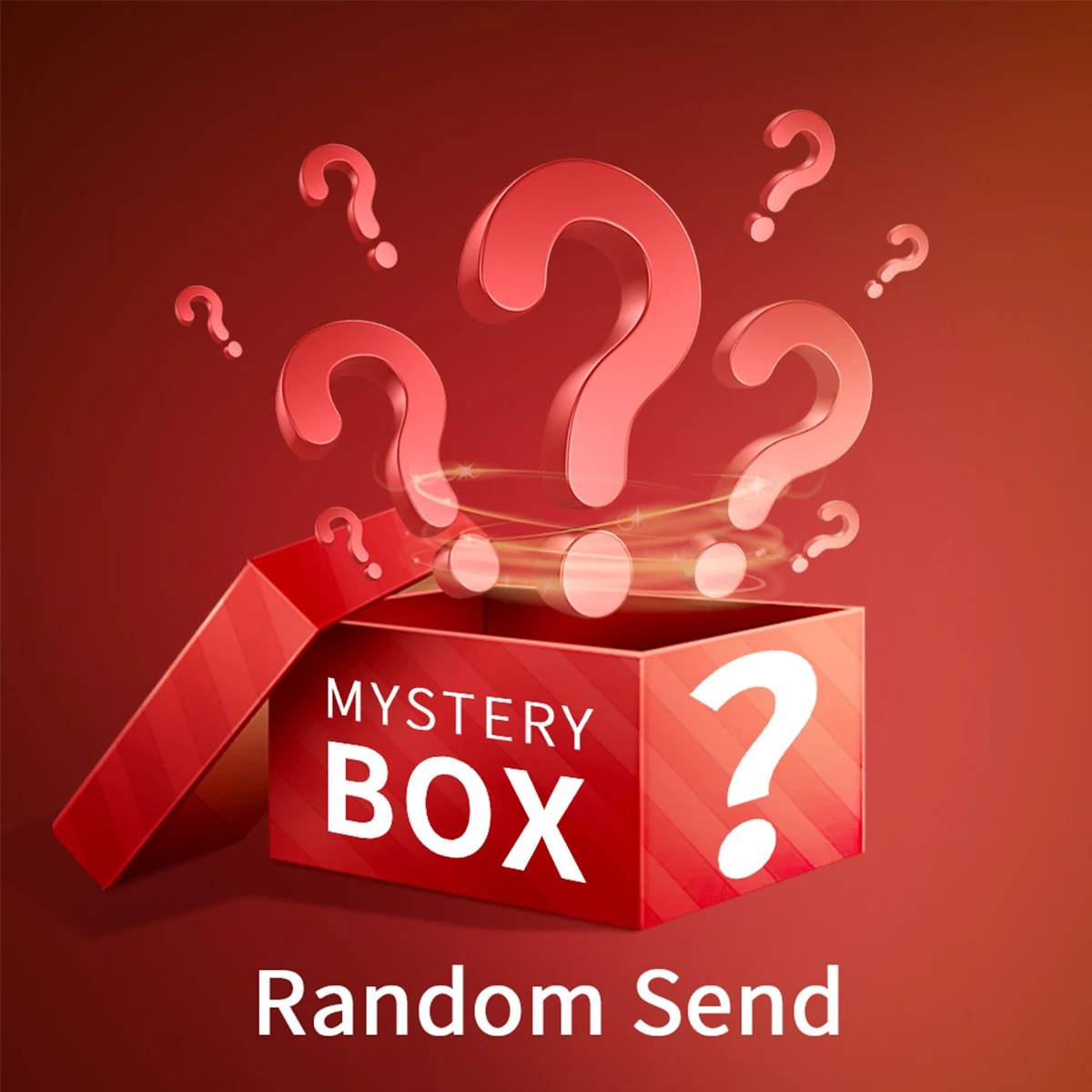 1PC Surprise Mystery Blind Wat - огляд і ціна Fashion Mens Watches