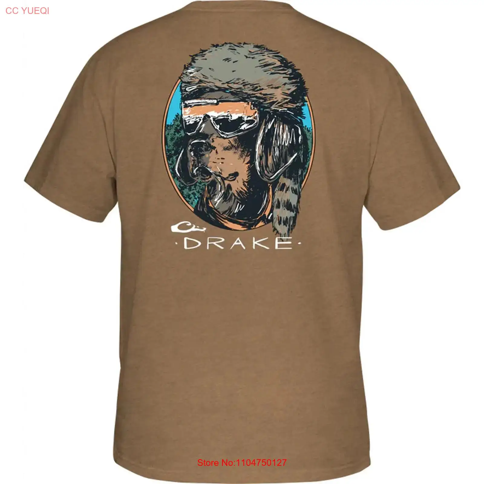 Drake Waterfowl Kids Youth T S - огляд і ціна Mens Fashion Caps
