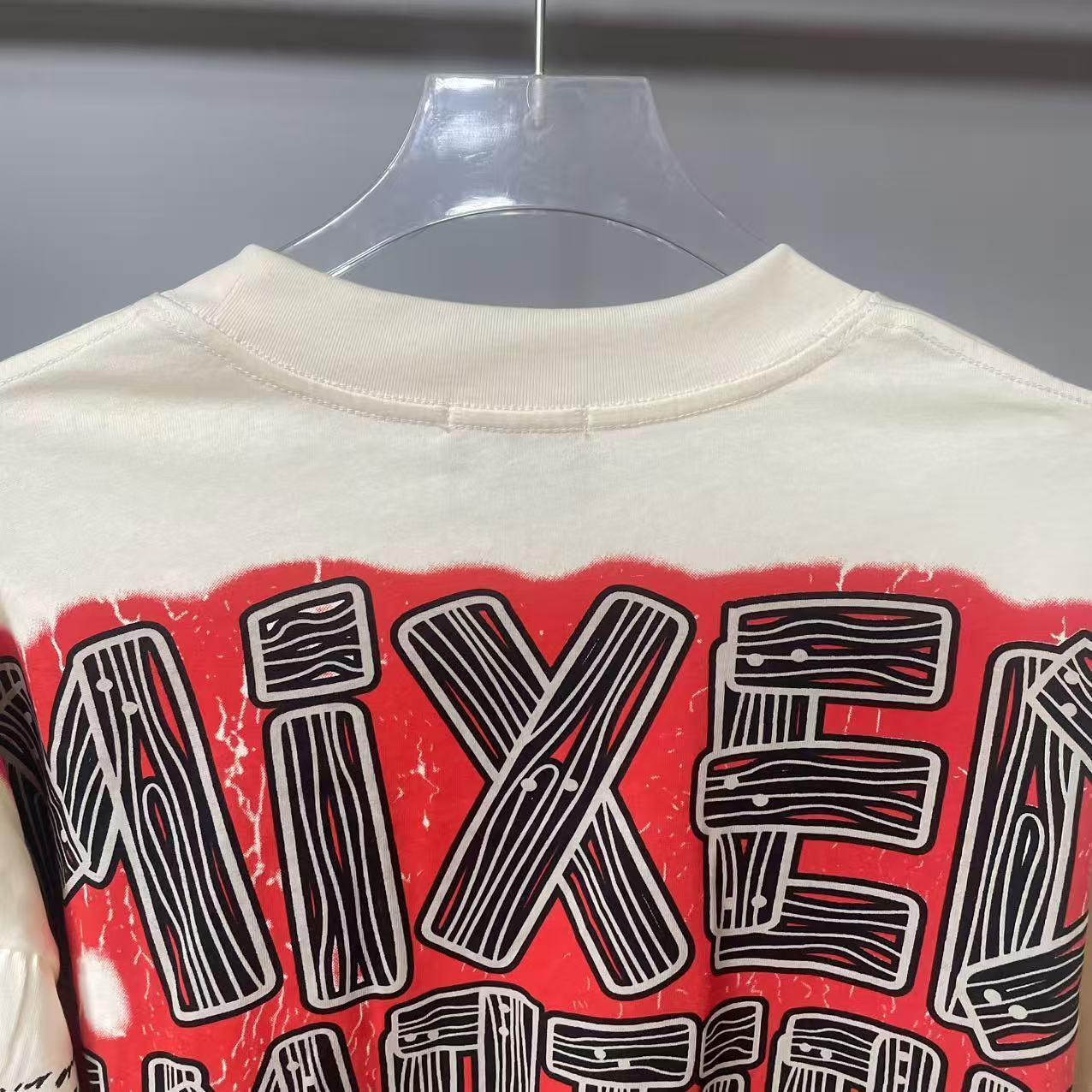 High Quality Designer MIXED-EM - огляд і ціна Streetwear Hoodie