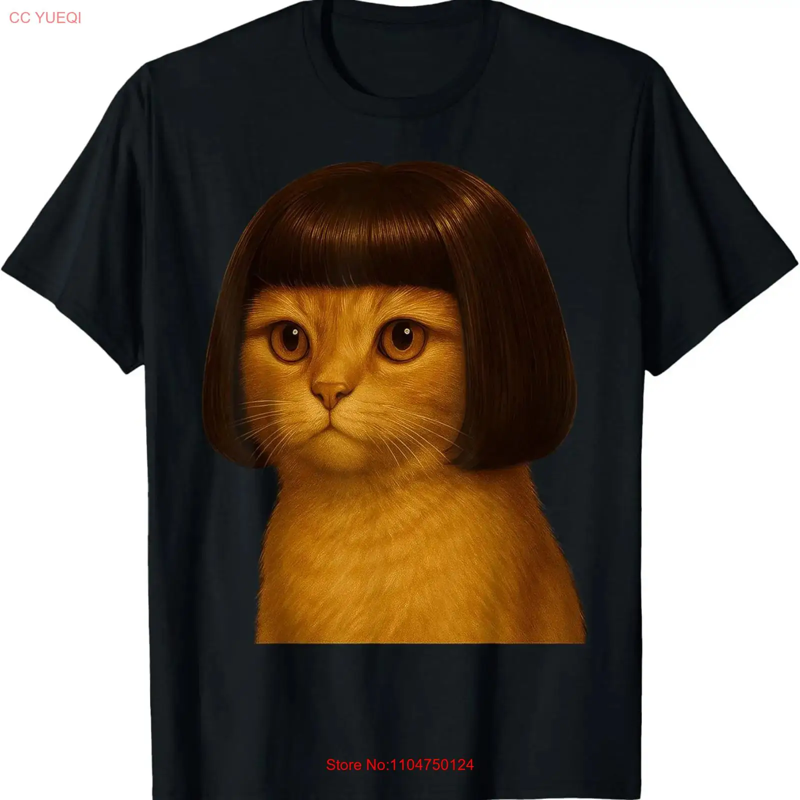 Meme Aesthetic Funny Cat Bob H - огляд і ціна Men'S Fashion Haircuts