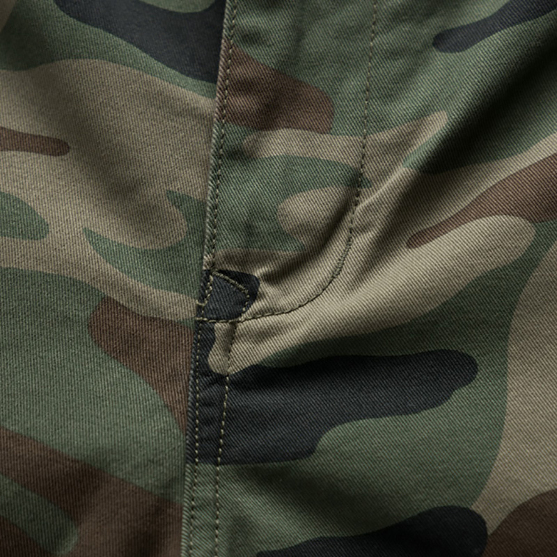 Heavyweight American casual ca - огляд і ціна Mens Fashion Zip Up
