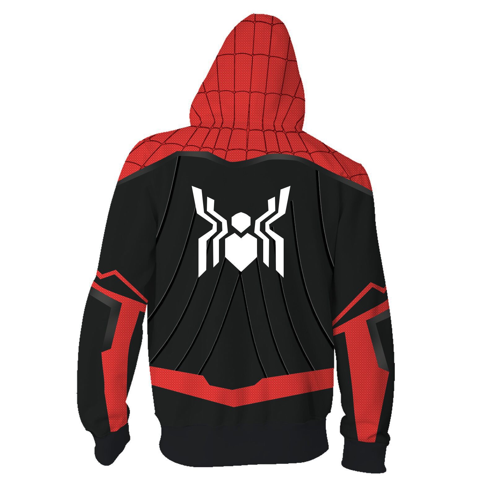 New Style Heroic Expedition He - огляд і ціна Mens Fashion Zip Up