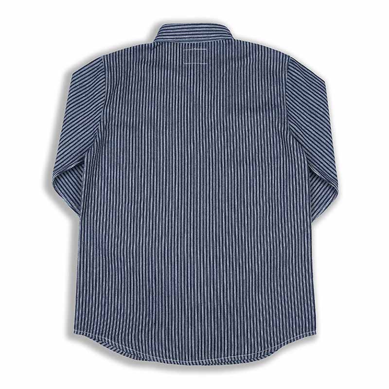 Mcikkny Men Cargo Autumn Casua - огляд і ціна Jeans Shirt Fashion For Men