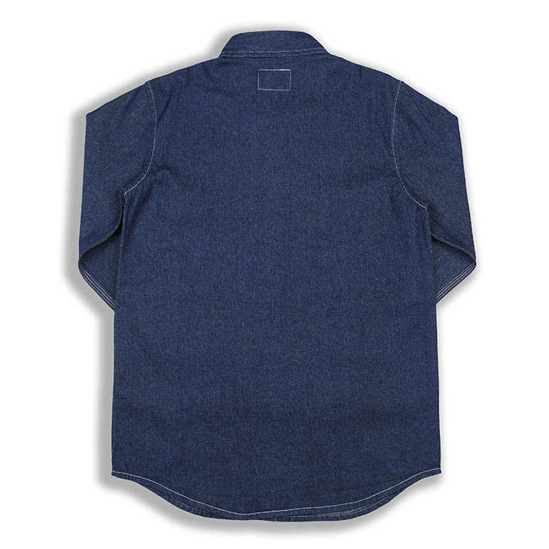 Mcikkny Men Cargo Autumn Casua - огляд і ціна Jeans Shirt Fashion For Men