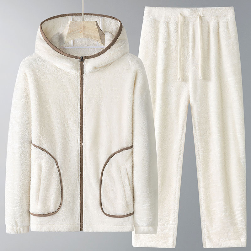 2026 Winter New Men's Hoodie S - огляд і ціна Mens Fashion Zip Up