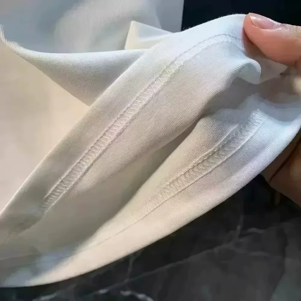 2026  New Trend Woman Cotton T - огляд і ціна Mens Fashion Trends 2026