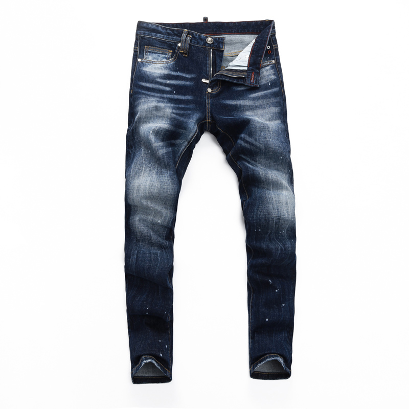 Designer Fashion New Men's Jea - огляд і ціна Jeans Shirt Fashion For Men