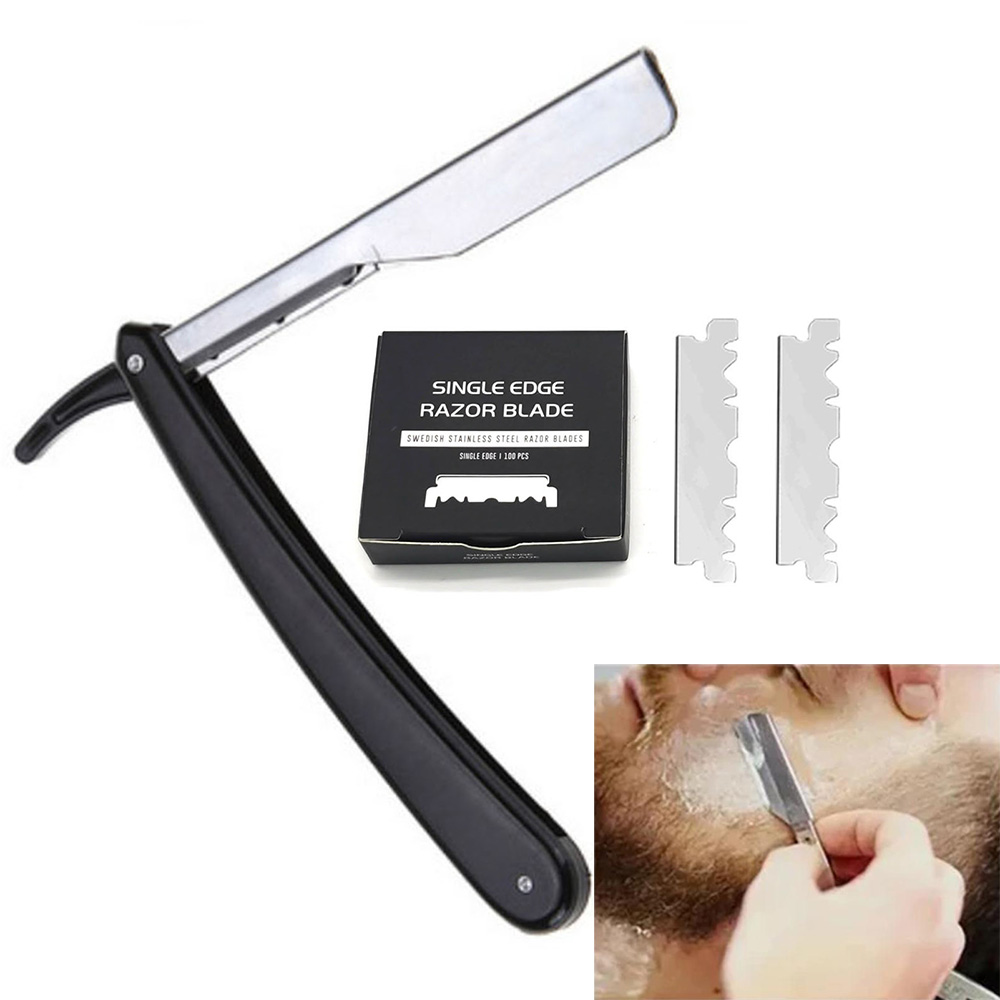 Men's Barber Razor Haircut Too - огляд і ціна Men'S Fashion Haircuts