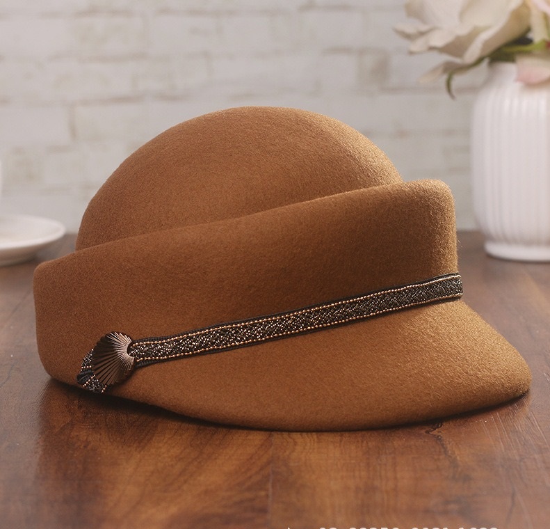 Fashion Women Men Sailor Black - огляд і ціна Mens Fashion Caps