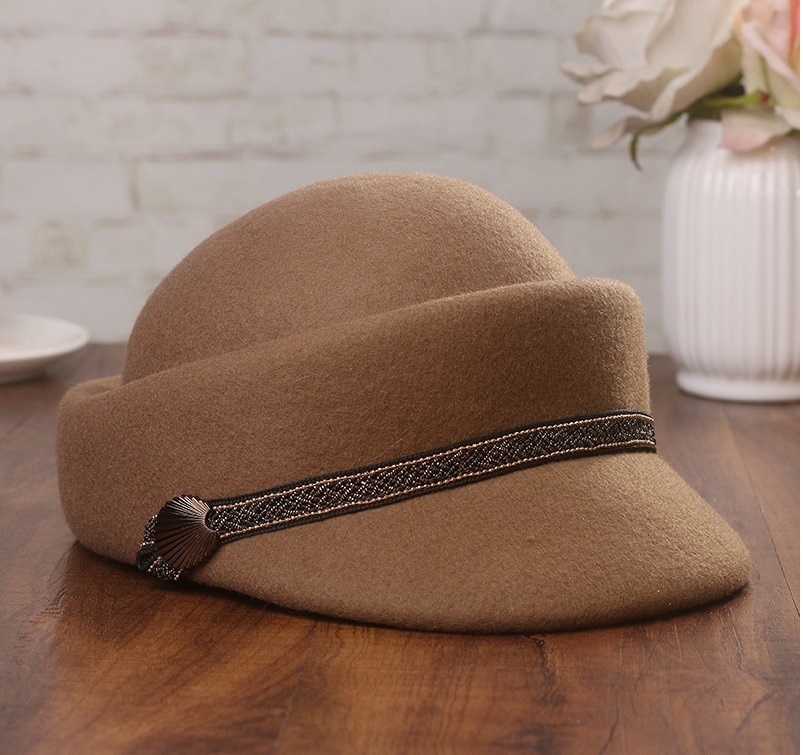 Fashion Women Men Sailor Black - огляд і ціна Mens Fashion Caps