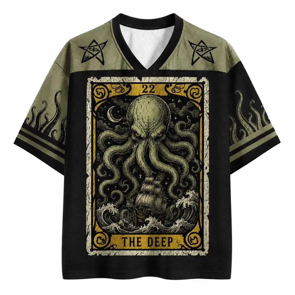2026 Best-selling Fun Octopus  - огляд і ціна Mens Fashion Trends 2026