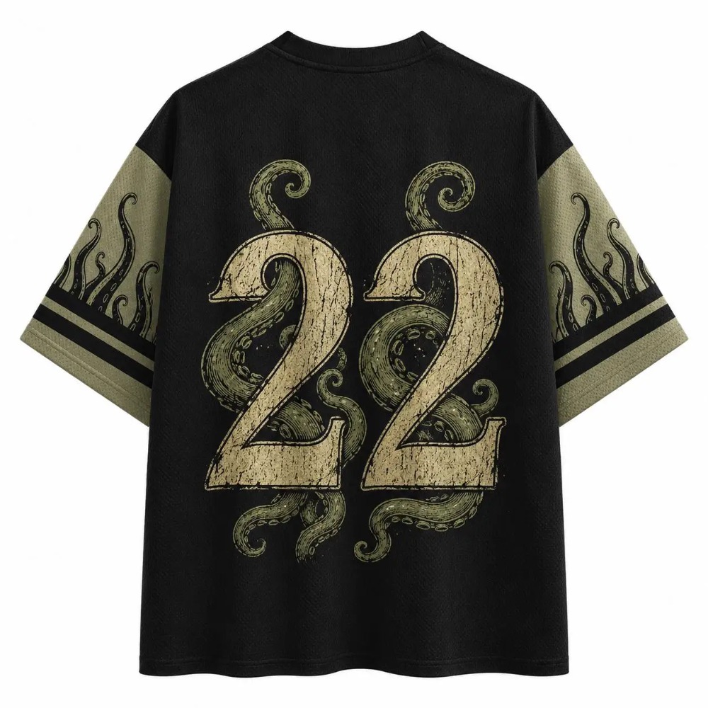 2026 Best-selling Fun Octopus  - огляд і ціна Mens Fashion Trends 2026