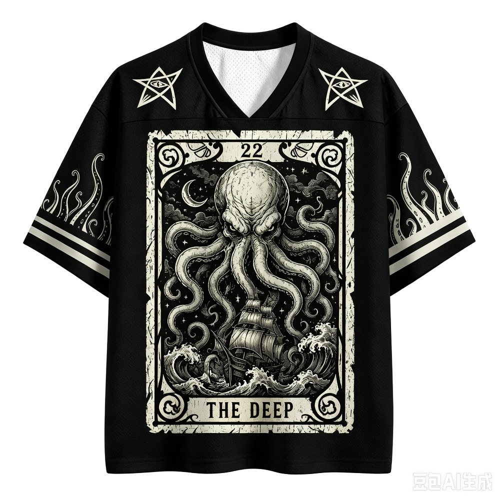 2026 Best-selling Fun Octopus  - огляд і ціна Mens Fashion Trends 2026