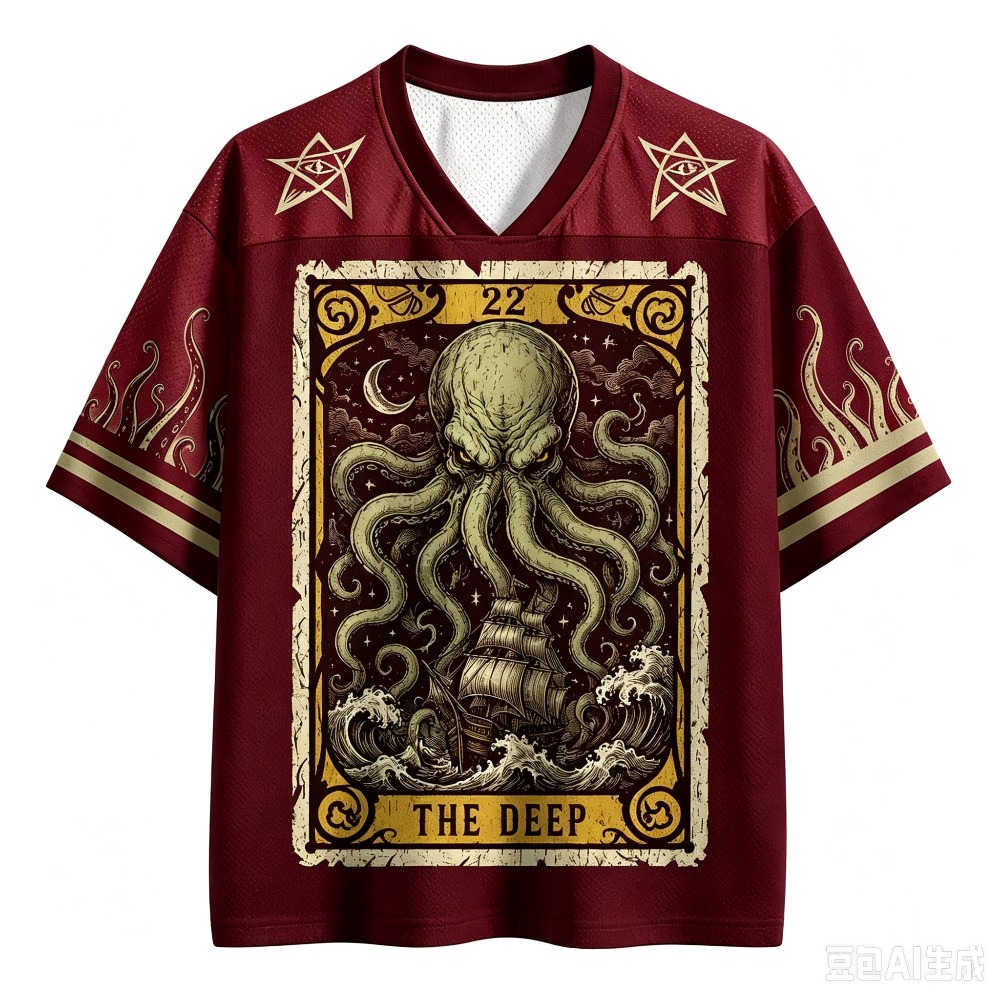 2026 Best-selling Fun Octopus  - огляд і ціна Mens Fashion Trends 2026