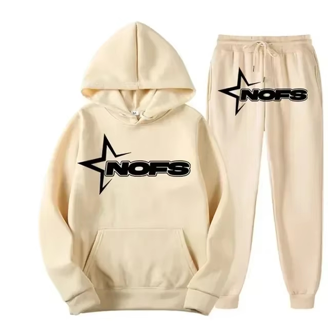 2026 Streetwear Men Hooded Swe - огляд і ціна Streetwear Hoodie