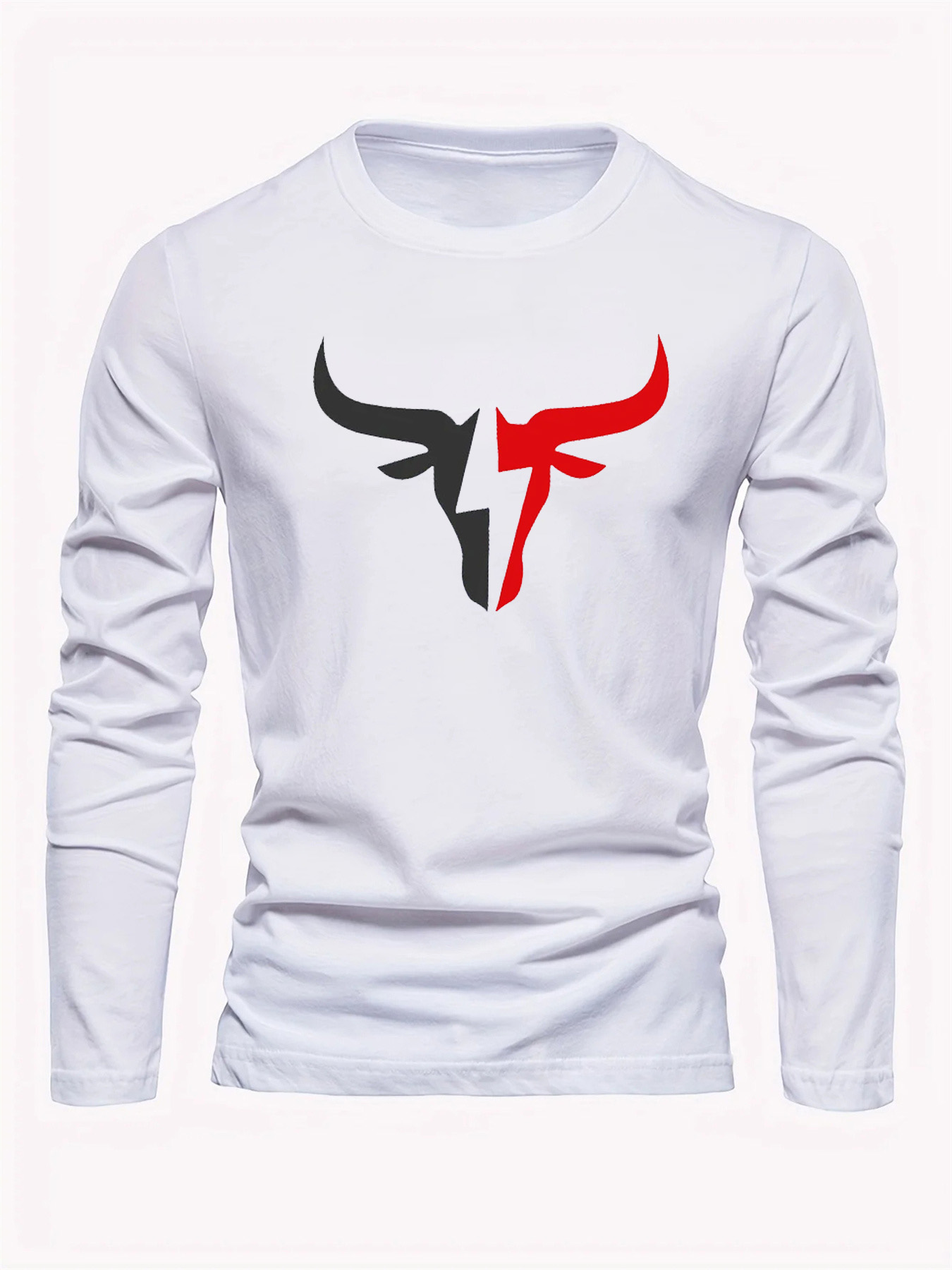 Simple Solid Color Men's Long  - огляд і ціна Men'S Fashion Trends 2025