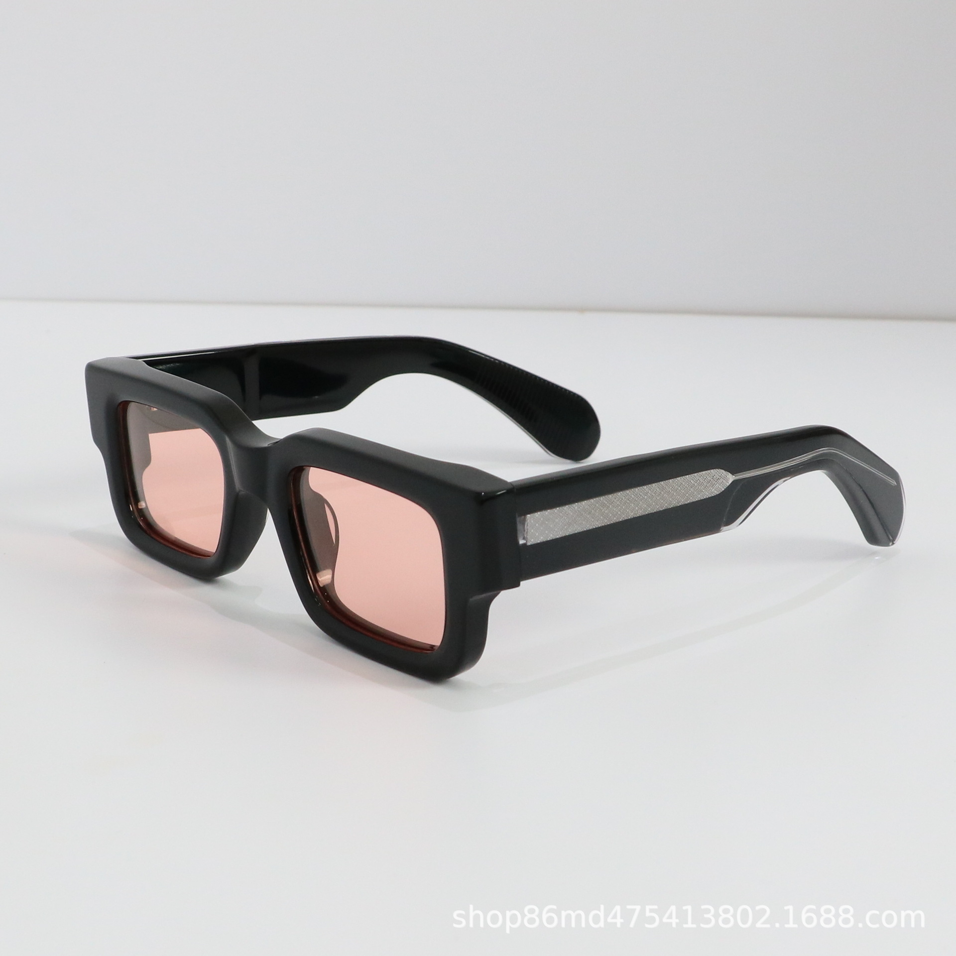 2026 New Plate Sunglasses Cros - огляд і ціна Mens Fashion Trends 2026