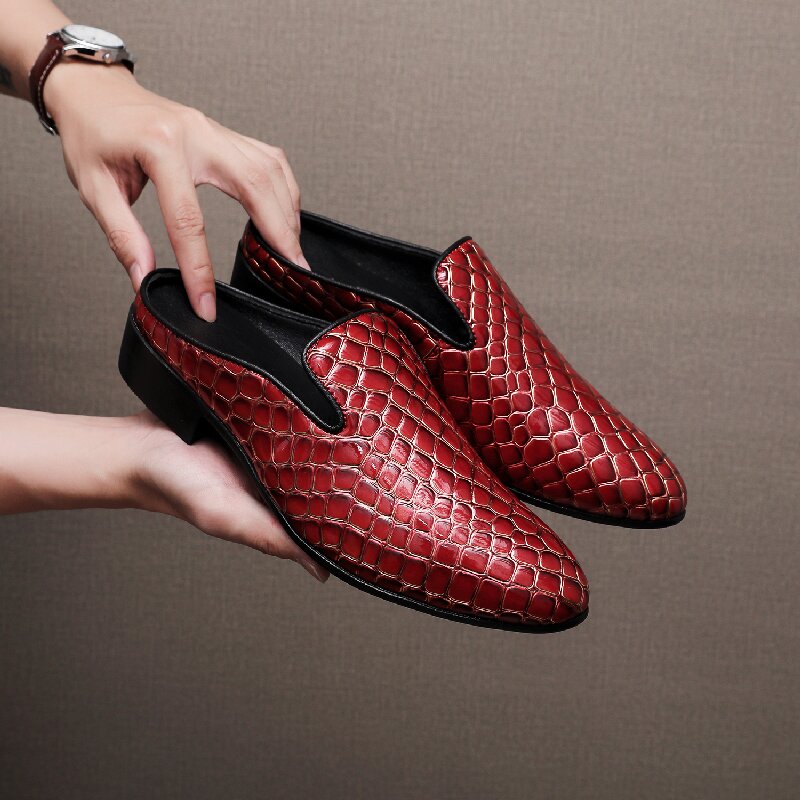 Size 40-50 New Men Business Ca - огляд і ціна Mens Fashion Caps