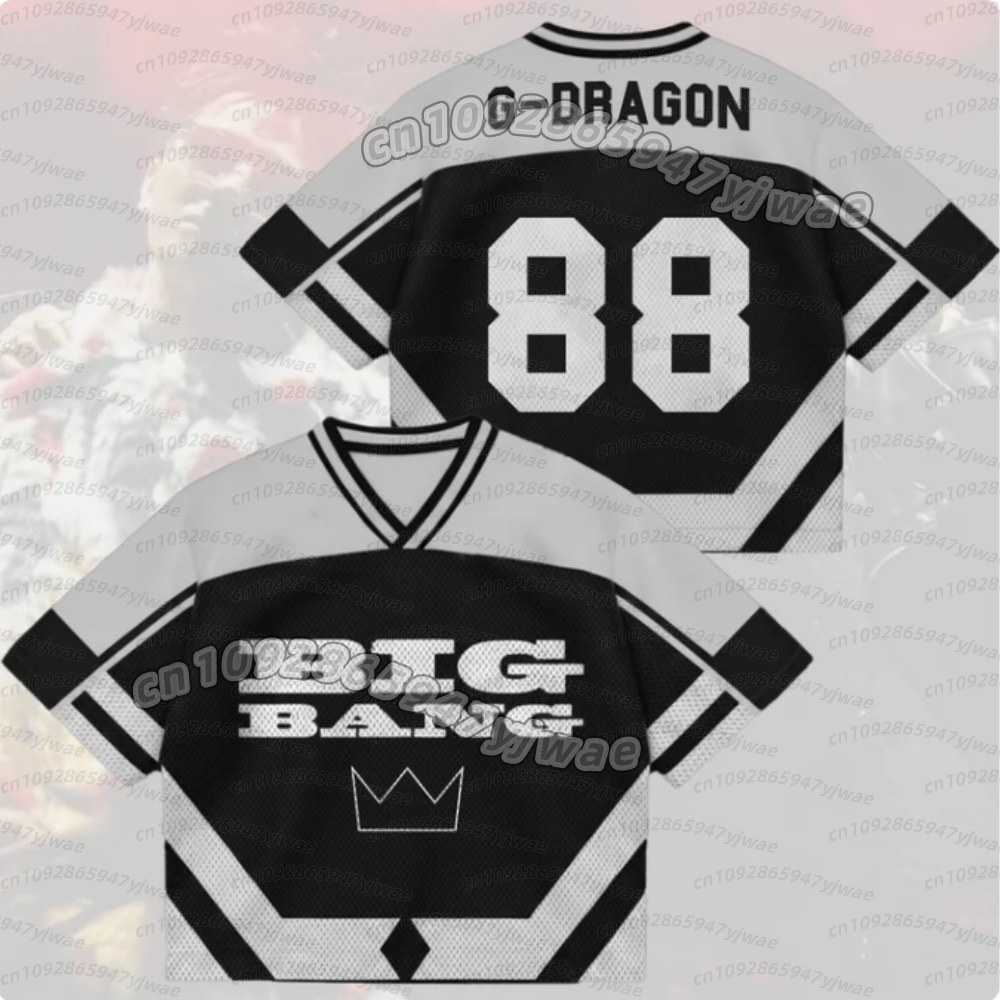 Summer Men Women BigBang 2026  - огляд і ціна Men'S Fashion Trends 2025