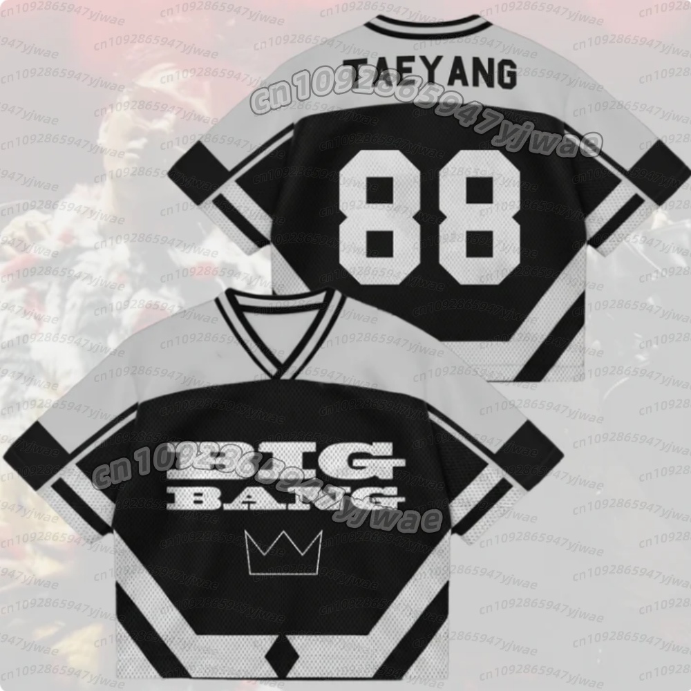 Summer Men Women BigBang 2026  - огляд і ціна Men'S Fashion Trends 2025