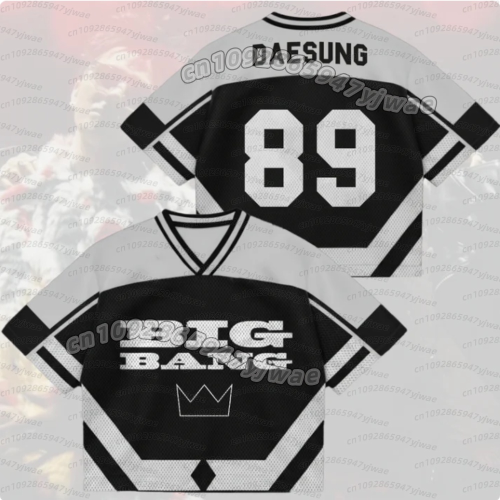 Summer Men Women BigBang 2026  - огляд і ціна Men'S Fashion Trends 2025