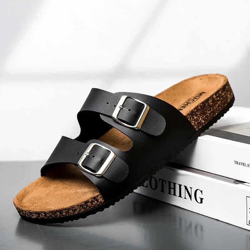 Fashion Classic Unisex Slipper - огляд і ціна Men'S Fashion Plus