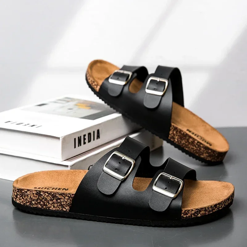 Fashion Classic Unisex Slipper - огляд і ціна Men'S Fashion Plus