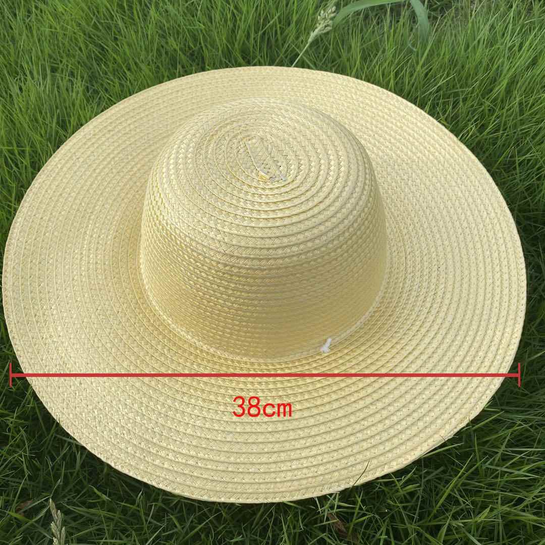 Outdoor Beach Sun Hat Large Br - огляд і ціна Mens Fashion Caps
