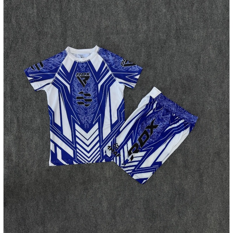 New Fighting Night RDX MMA Oct - огляд і ціна Men'S Fashion Trends 2025