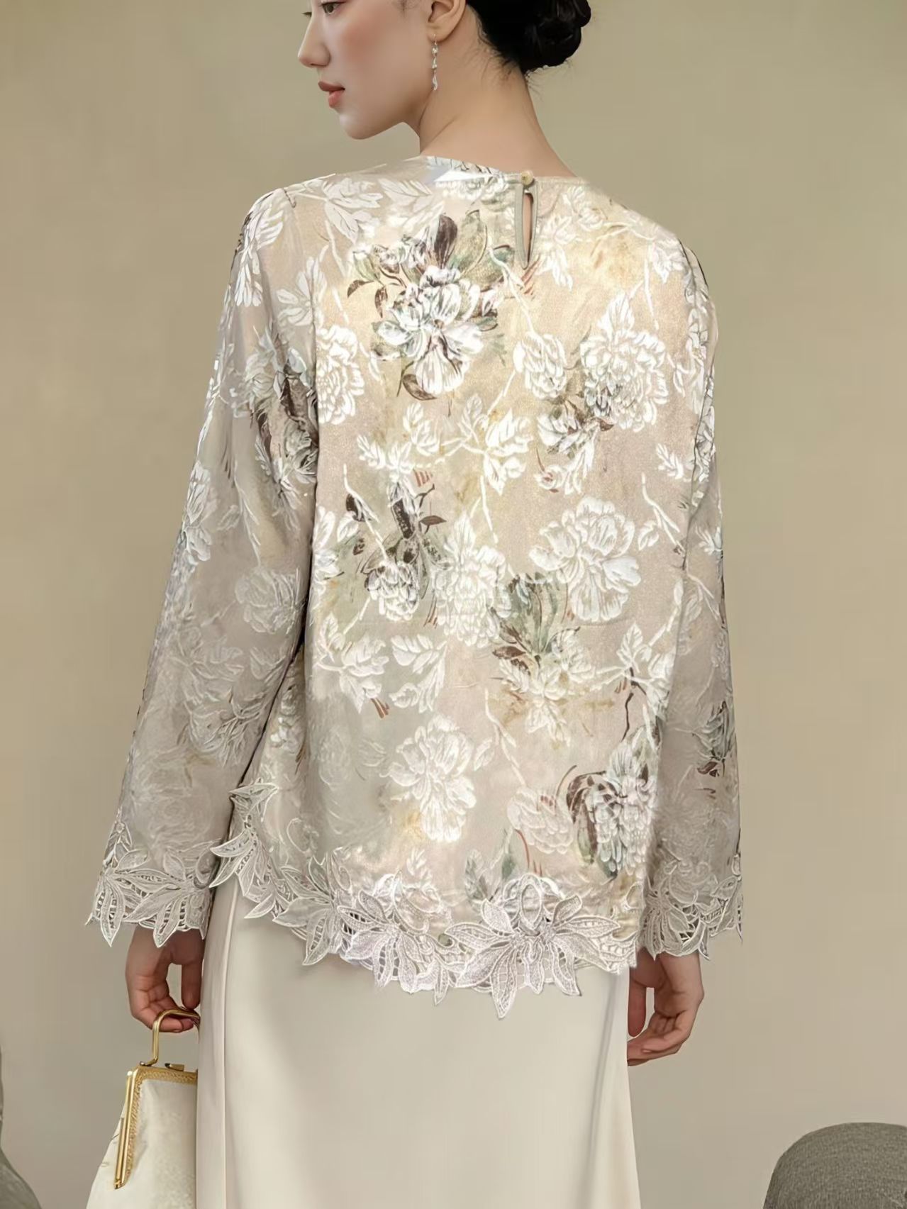 High Quality Spring Round Neck - огляд і ціна Xl Men'S Fashion