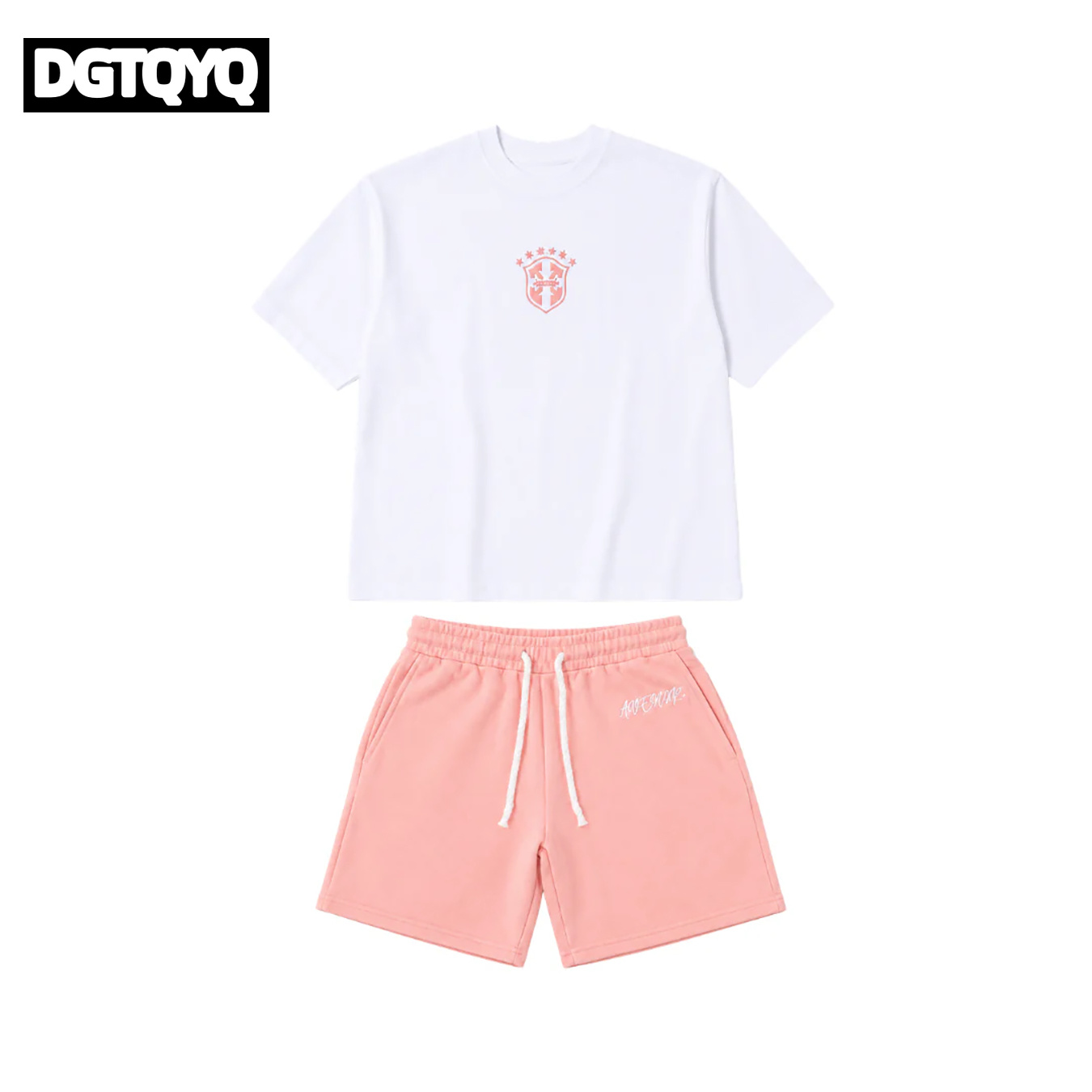 Man's Summer New Pink Embroide - огляд і ціна Men'S Fashion Trends 2025