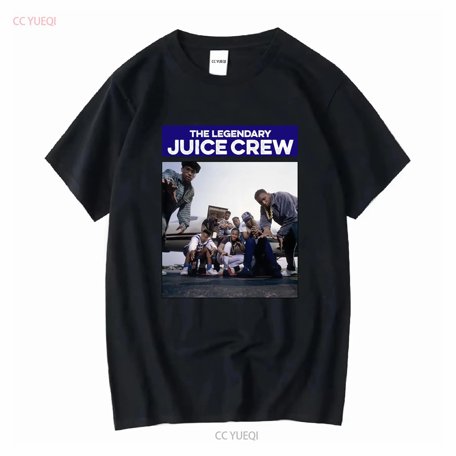 Vintage Juice Crew T Shirt Siz - огляд і ціна Xl Men'S Fashion