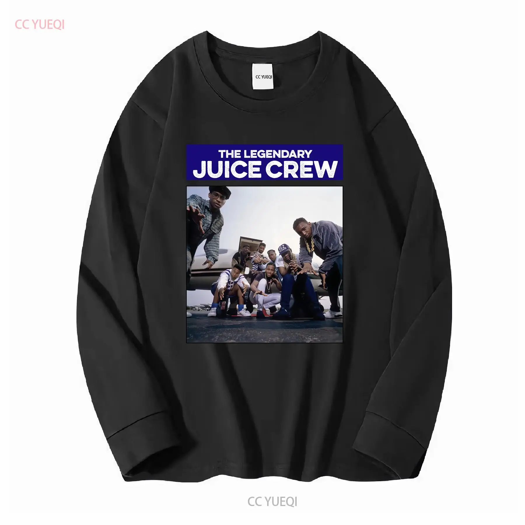 Vintage Juice Crew T Shirt Siz - огляд і ціна Xl Men'S Fashion