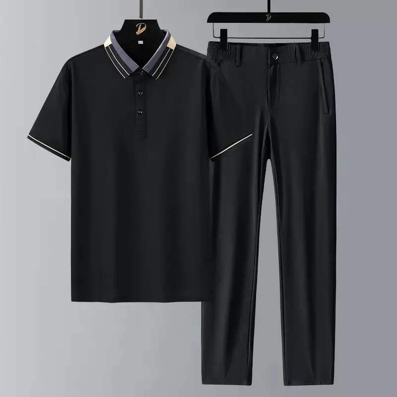 New Summer Fashion Trendy Ice  - огляд і ціна Men'S Fashion Plus
