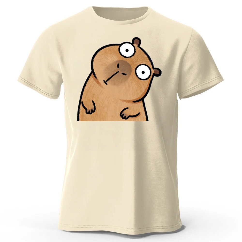 Silly Guinea Pig Men/women's F - огляд і ціна Men'S Fashion Plus