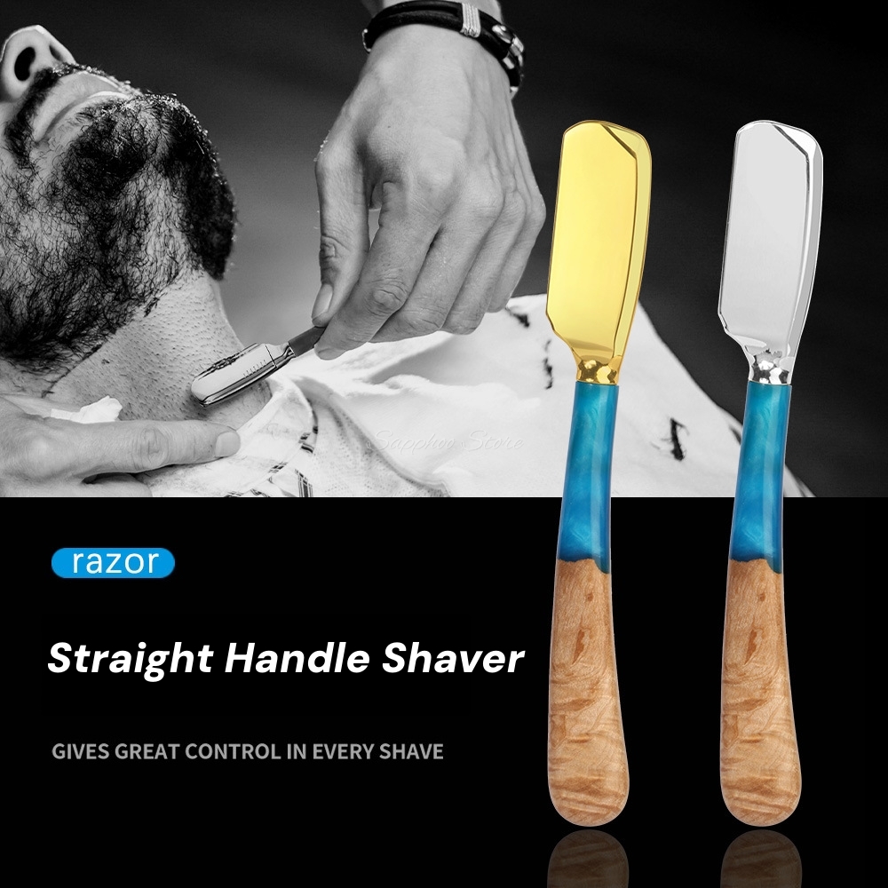 Fashion Straight Razor Hairdre - огляд і ціна Men'S Fashion Haircuts