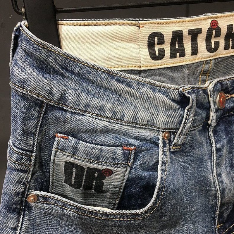Short Jeans Pants for Men Over - огляд і ціна Xl Men'S Fashion